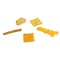 Cheez-It Cheez-It Double Cheese Crackers Snack Mix 3.5 oz. Bag, PK6 2410057720 - alternate 6